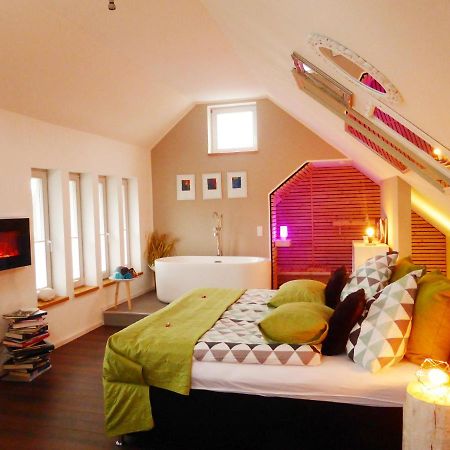 Kueken Winterberg Apartman Kültér fotó