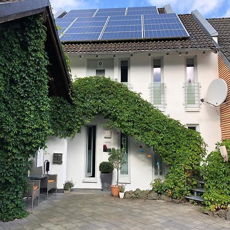 Kueken Winterberg Apartman Kültér fotó