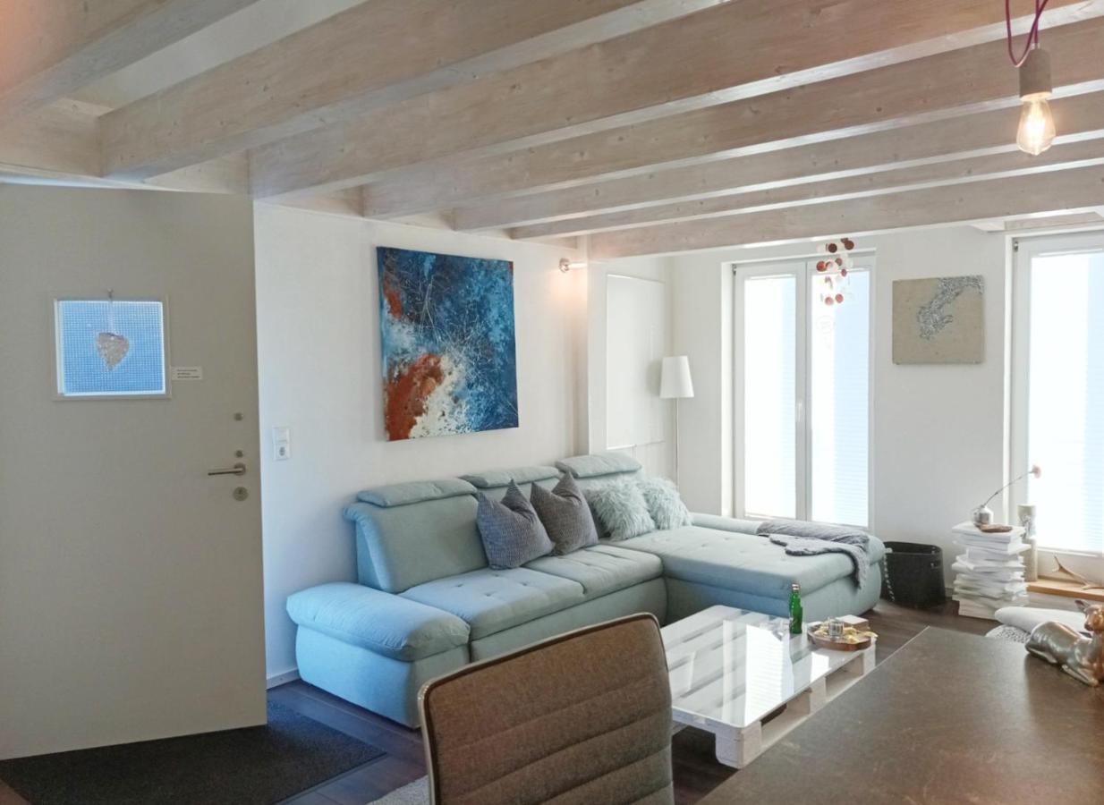 Kueken Winterberg Apartman Kültér fotó