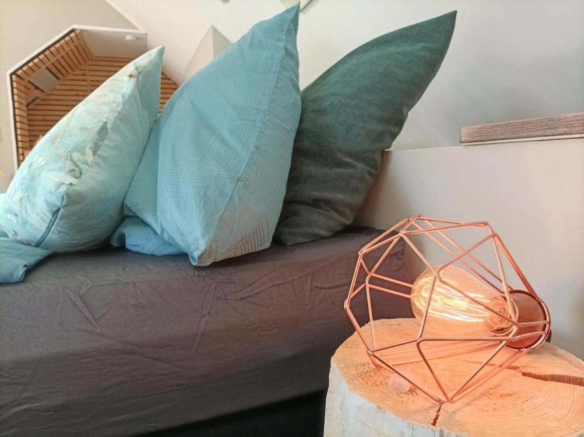 Kueken Winterberg Apartman Kültér fotó