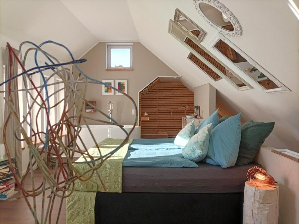 Kueken Winterberg Apartman Kültér fotó