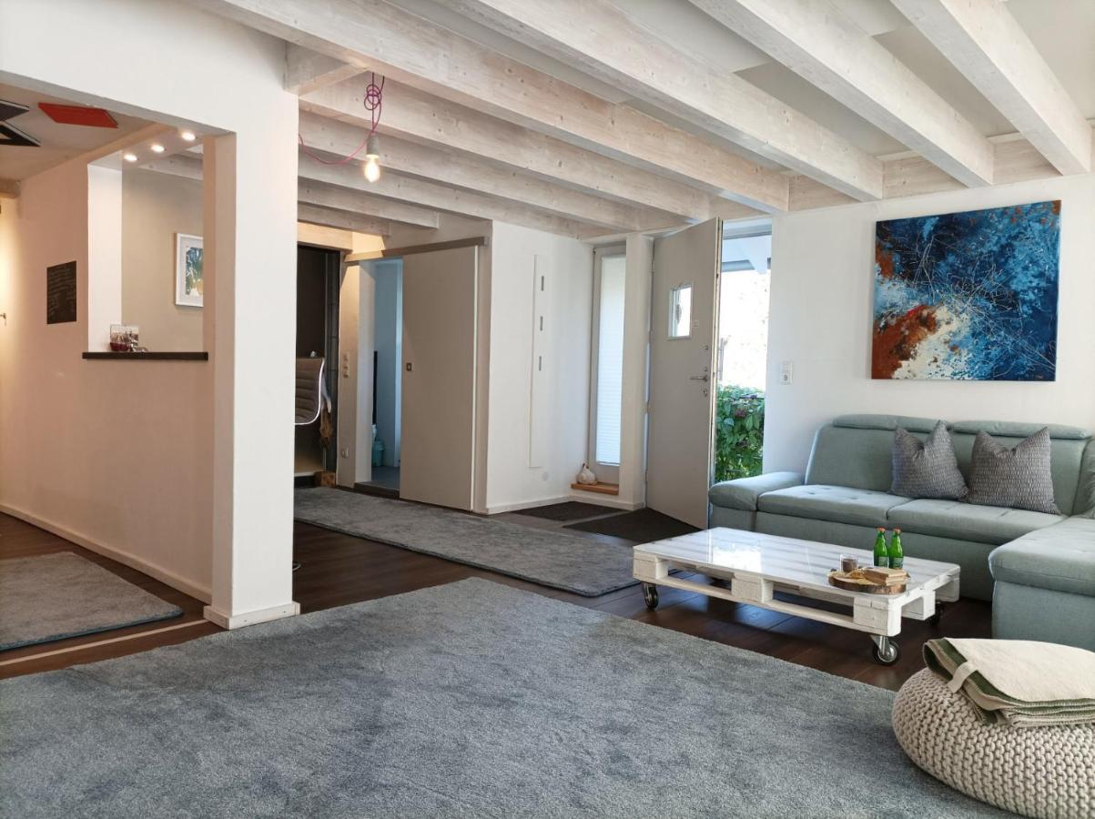 Kueken Winterberg Apartman Kültér fotó
