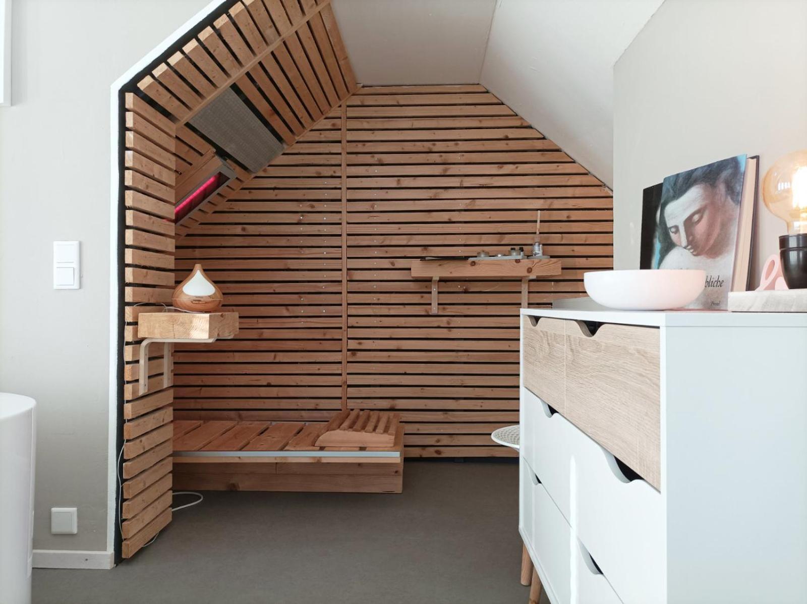 Kueken Winterberg Apartman Kültér fotó