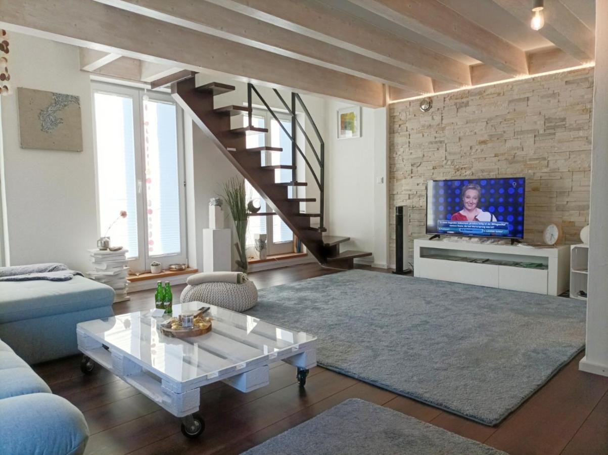 Kueken Winterberg Apartman Kültér fotó