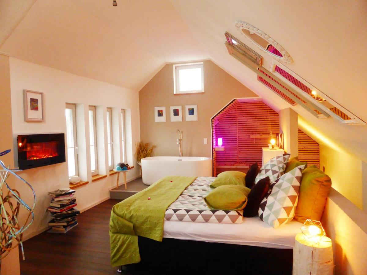 Kueken Winterberg Apartman Kültér fotó