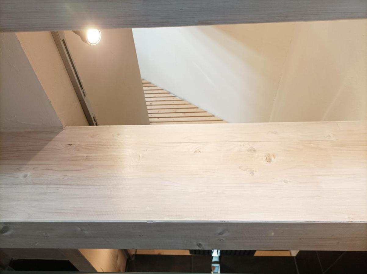 Kueken Winterberg Apartman Kültér fotó