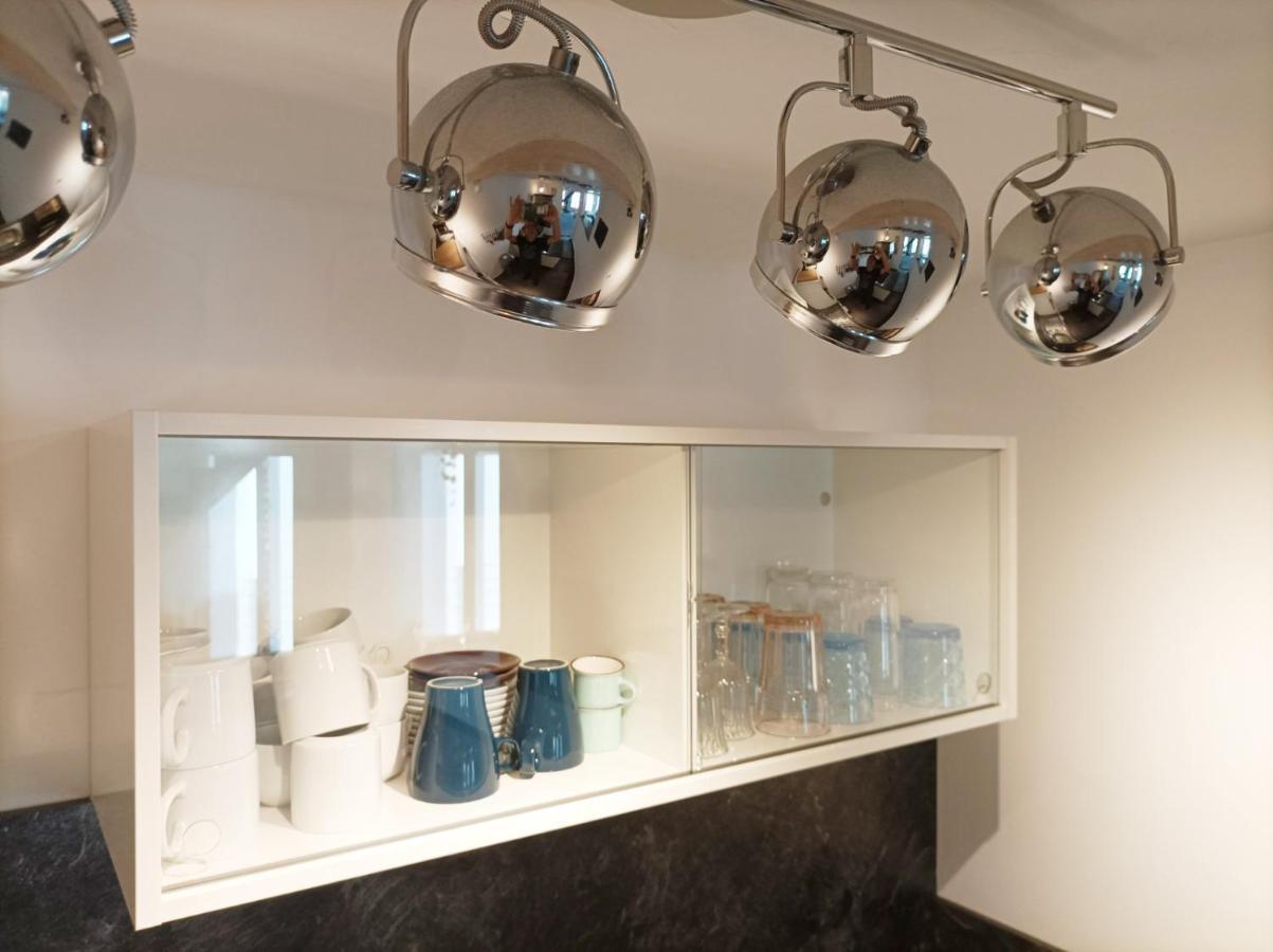 Kueken Winterberg Apartman Kültér fotó