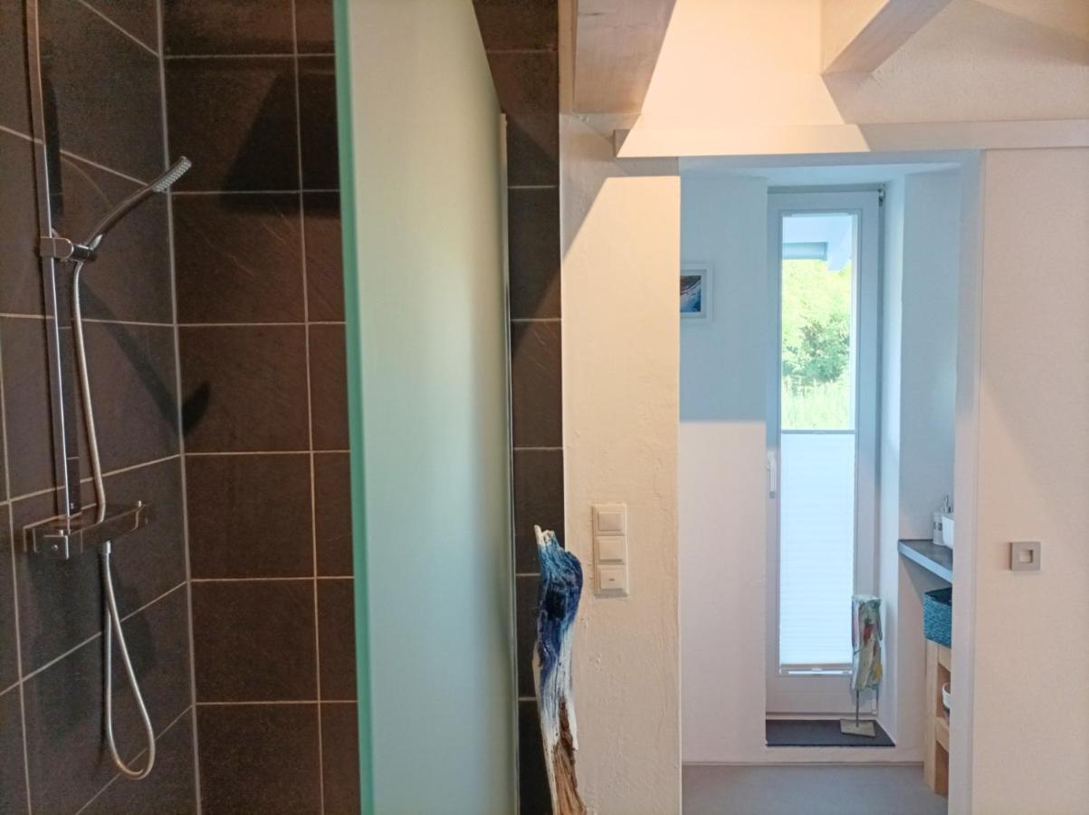 Kueken Winterberg Apartman Kültér fotó