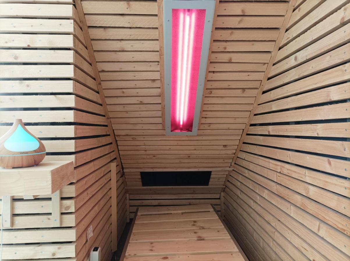 Kueken Winterberg Apartman Kültér fotó