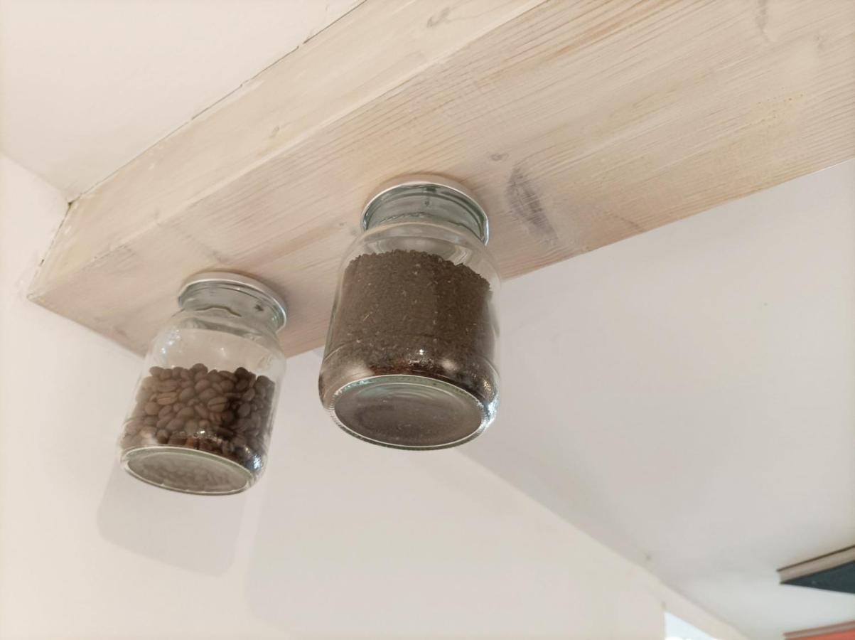 Kueken Winterberg Apartman Kültér fotó