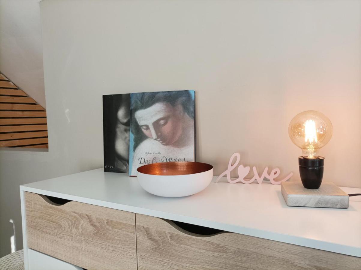 Kueken Winterberg Apartman Kültér fotó