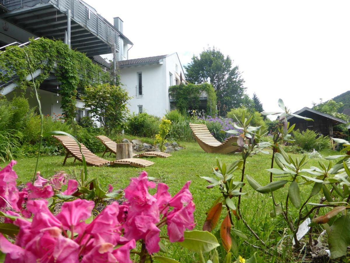 Kueken Winterberg Apartman Kültér fotó