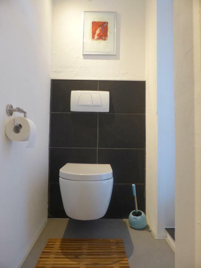 Kueken Winterberg Apartman Kültér fotó