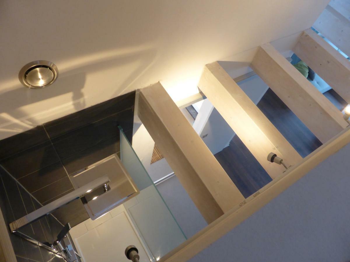Kueken Winterberg Apartman Kültér fotó