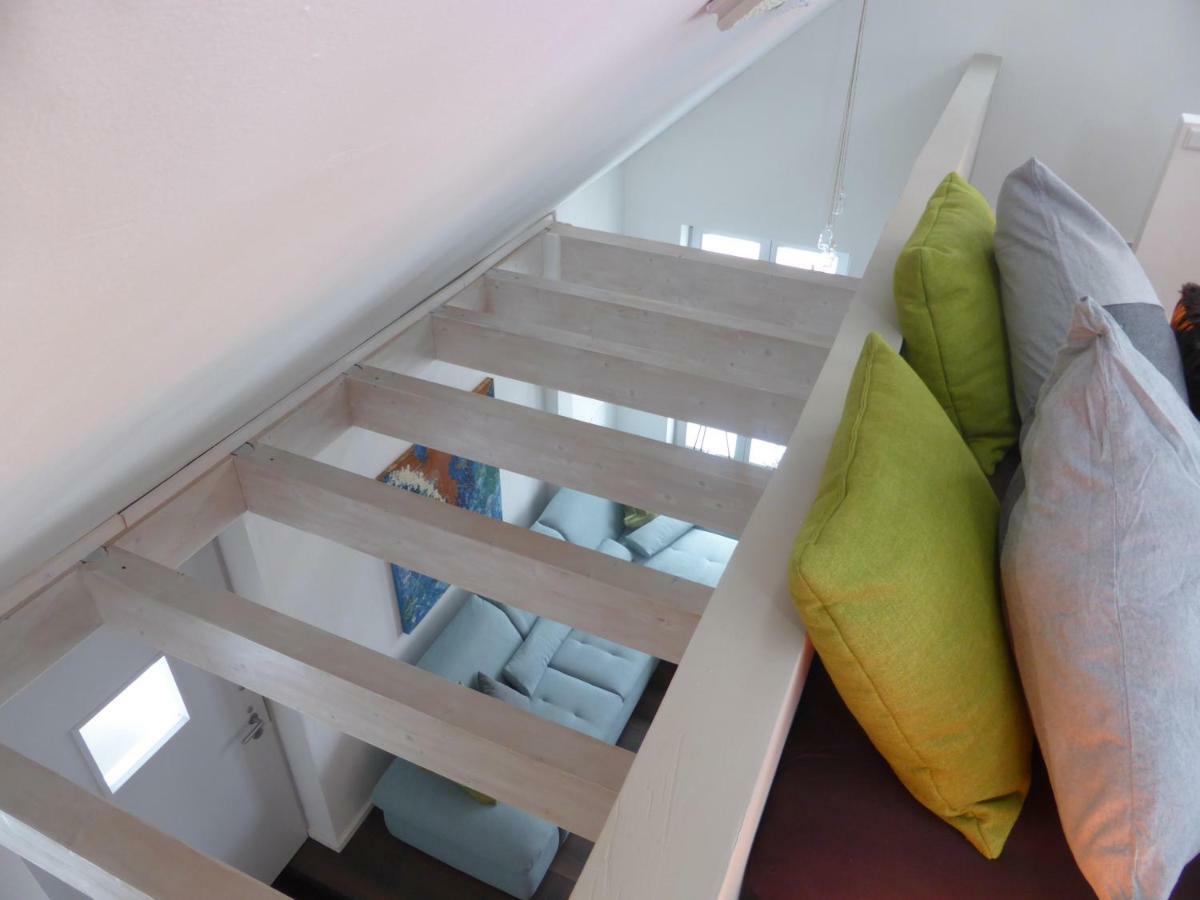 Kueken Winterberg Apartman Kültér fotó