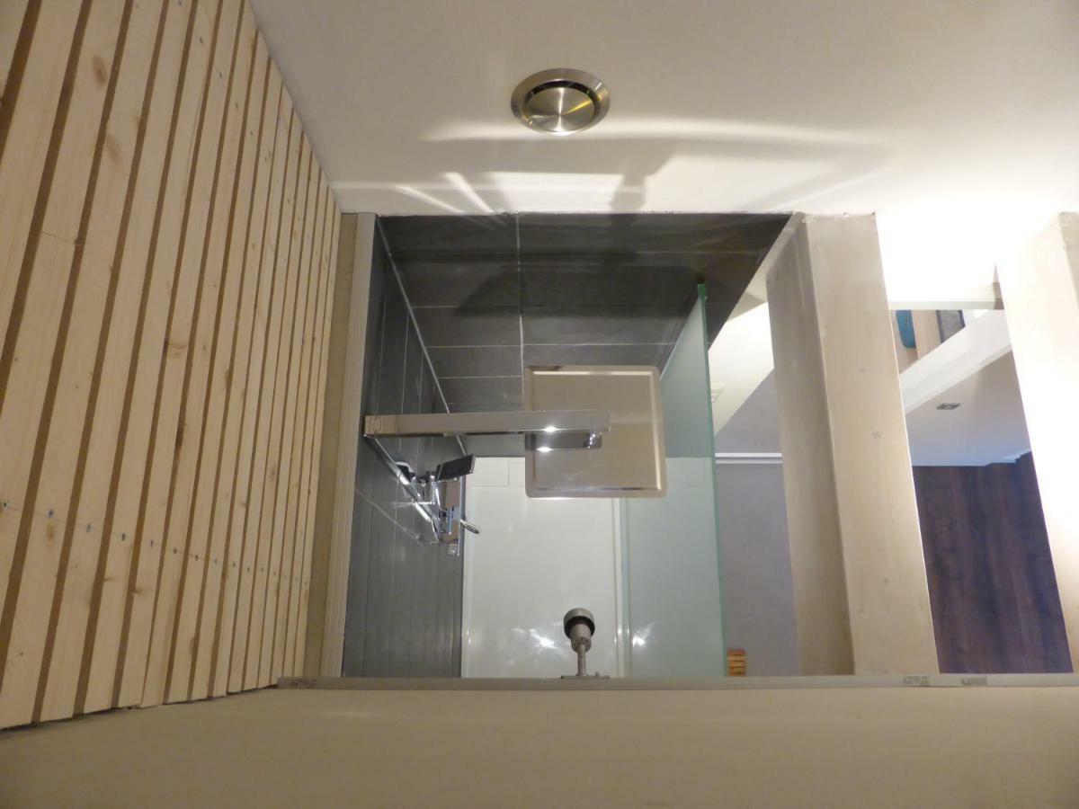 Kueken Winterberg Apartman Kültér fotó