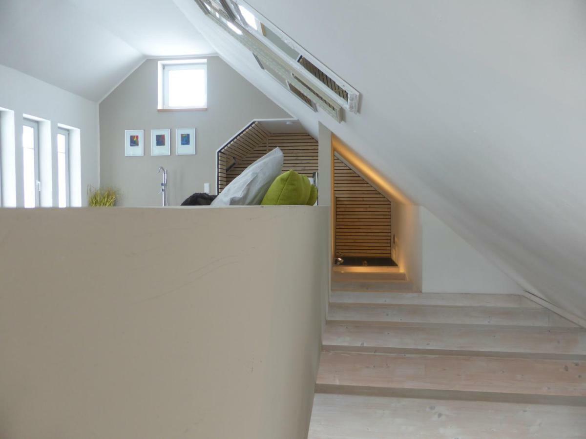 Kueken Winterberg Apartman Kültér fotó