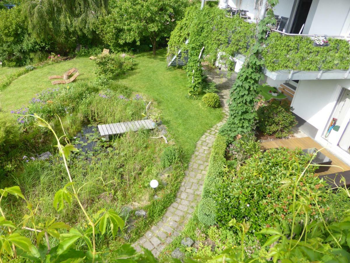 Kueken Winterberg Apartman Kültér fotó
